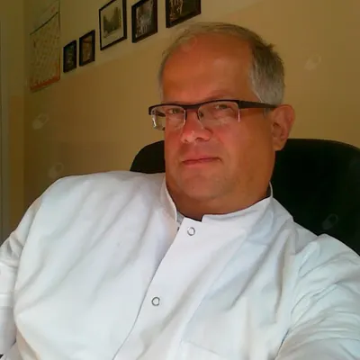 dr n. med. Leszek Kowalczyk, Neurolog